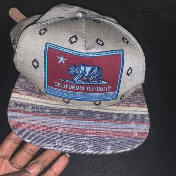 Official Crown Of Laurel Hat Adjustable 